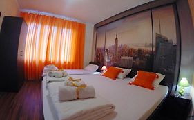 Balkan-Inn Skadarlija 2 Apartment