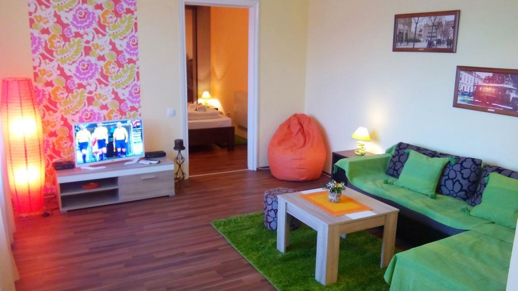 Balkan-Inn Skadarlija 2 Apartment Belgrad Exterior foto